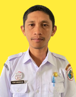 STENLI LAMALANI